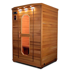 FSI sauna