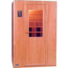 ES sauna
