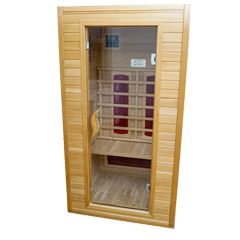 BS sauna