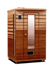 Enrich Sauna
