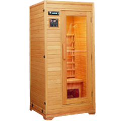 Classic Sauna