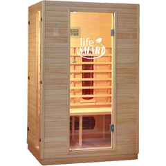 LS sauna