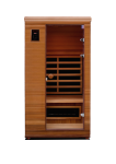 Renew sauna