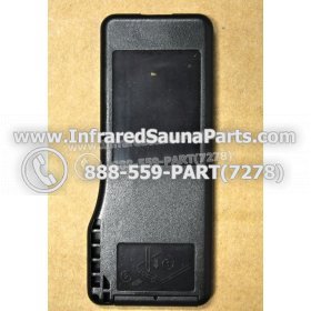 CIRCUIT BOARDS WITH  FACE PLATES - CIRCUIT BOARD WITH FACE PLATE GAIA SN 20051124279 AND REMOTE CONTROL 17